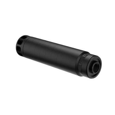 COMP 6.5 - Competition Silencer