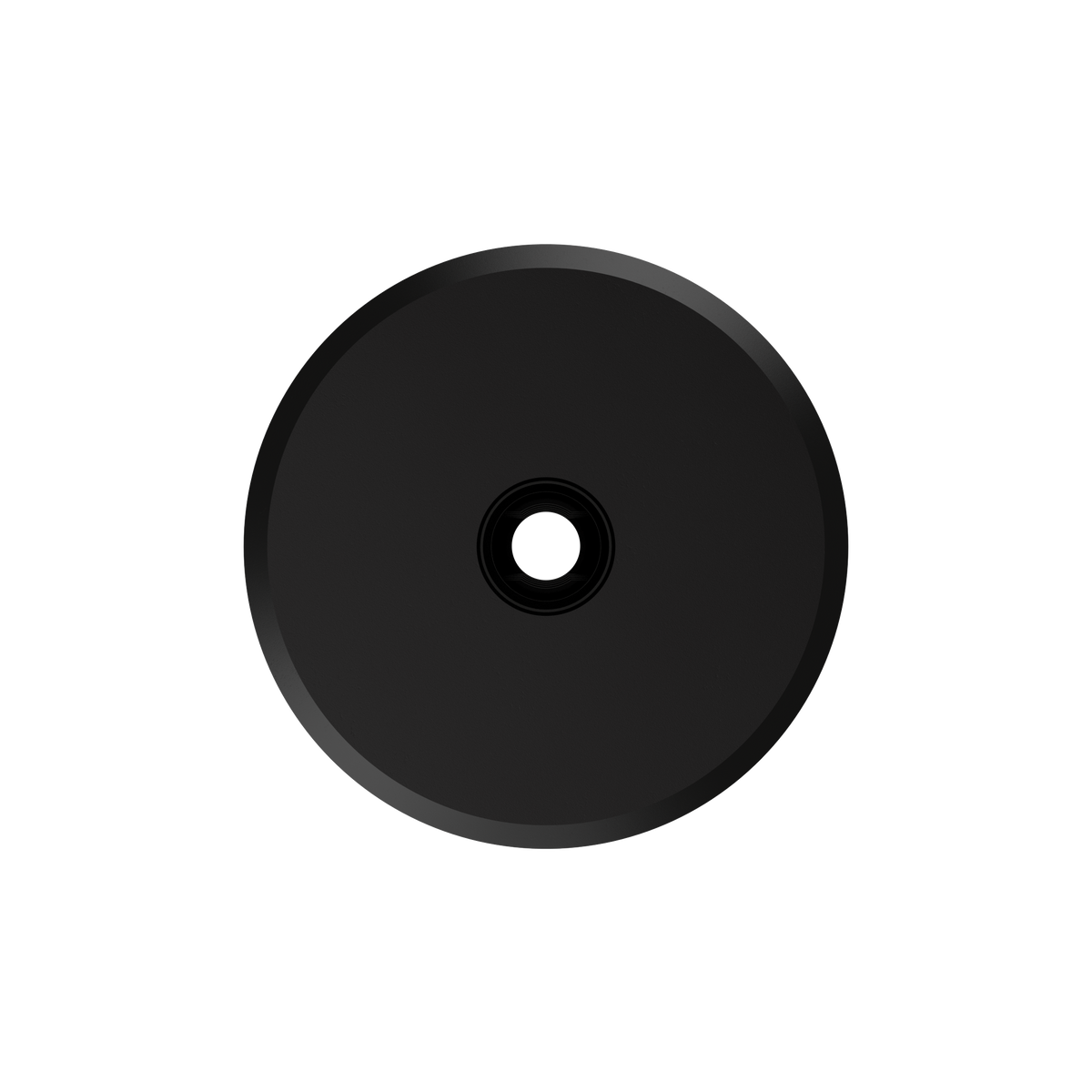 COMP 6.5 - Competition Silencer