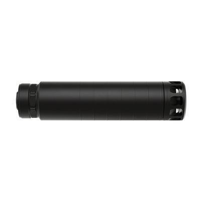 COMP 6.5 - Competition Silencer