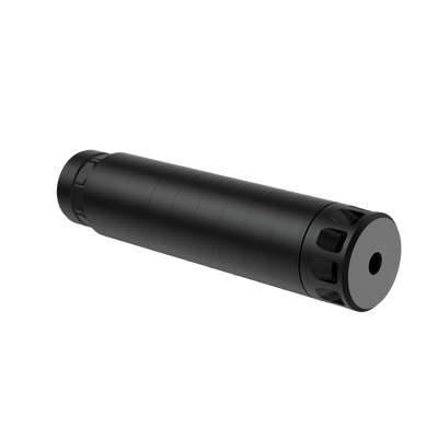 COMP 6.5 - Competition Silencer