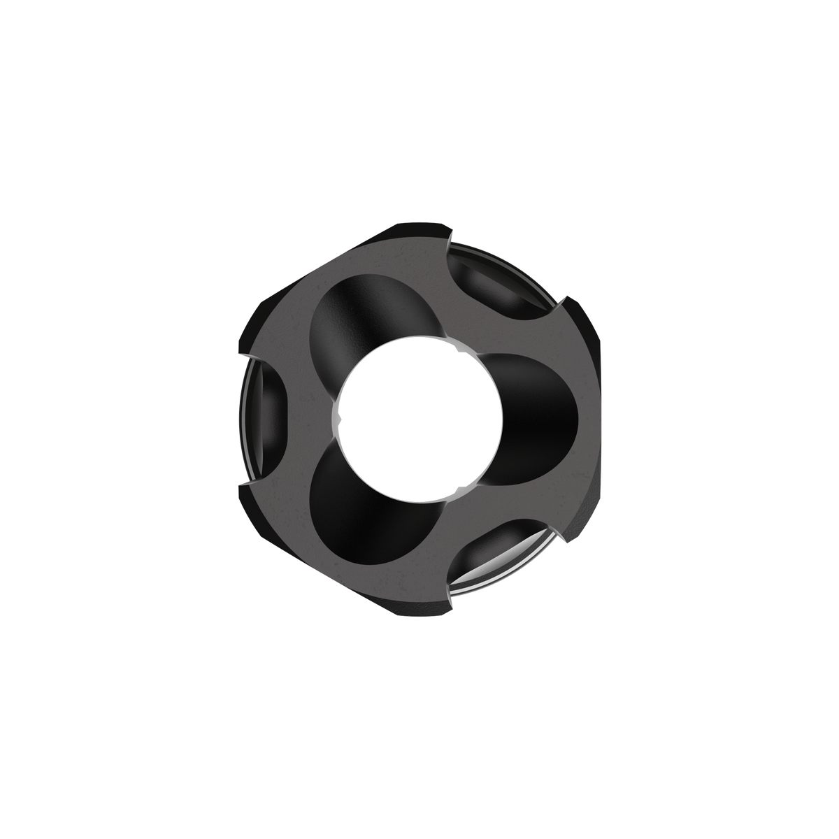 LPM "Eclipse" Flash Hider