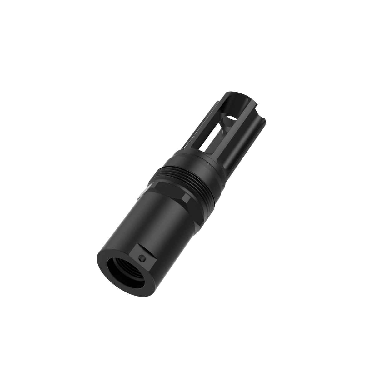 LPM "Eclipse" 13.7" Pin and Weld Flash Hider