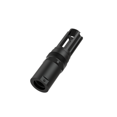LPM "Eclipse" 13.7" Pin and Weld Flash Hider