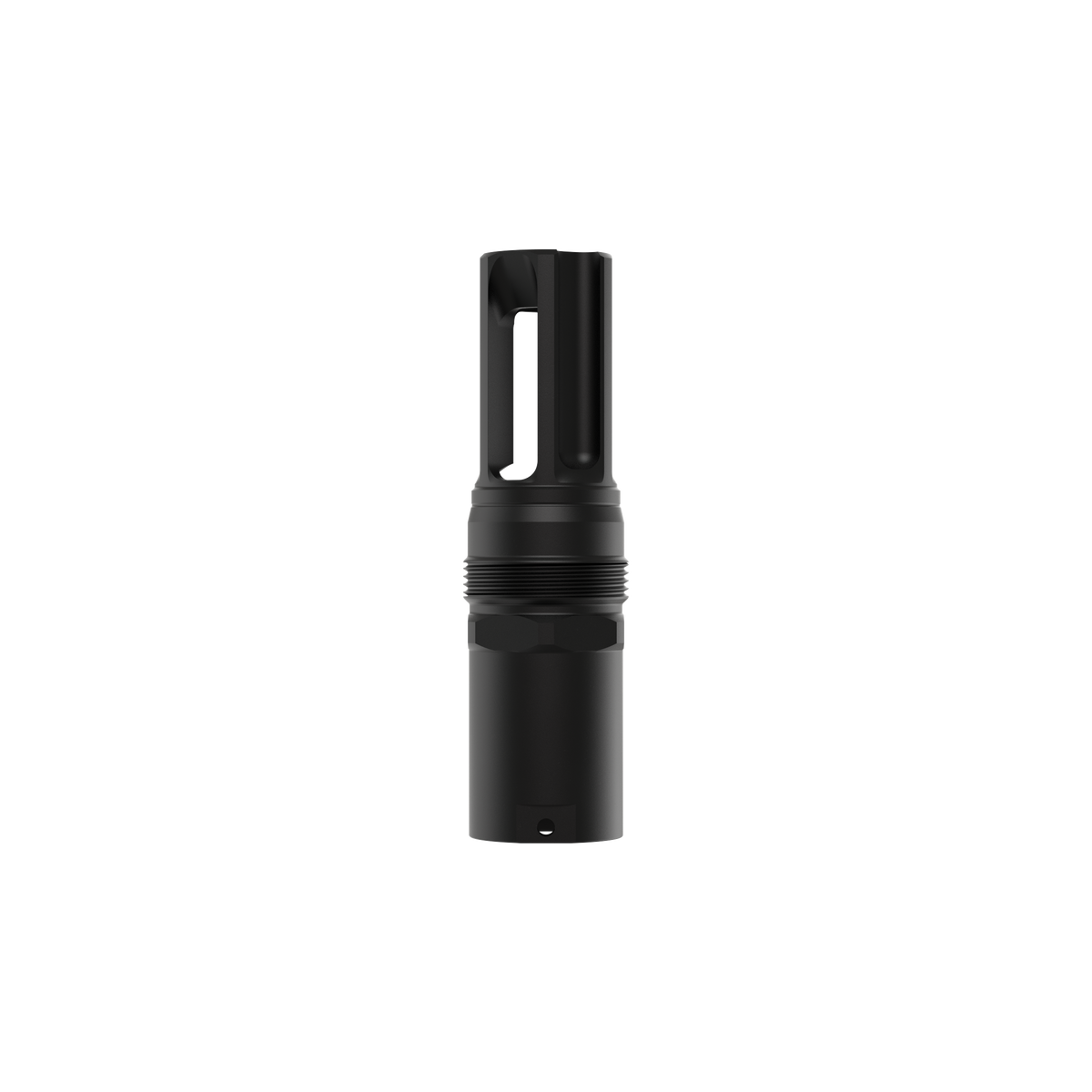 LPM "Eclipse" 13.7" Pin and Weld Flash Hider