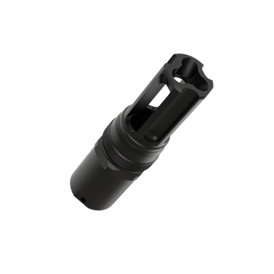 LPM "Eclipse" 13.7" Pin and Weld Flash Hider