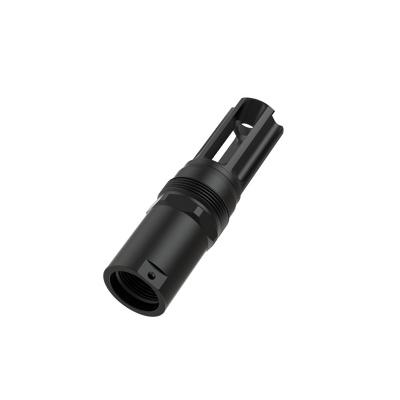 LPM "Eclipse" 13.7" Pin and Weld Flash Hider
