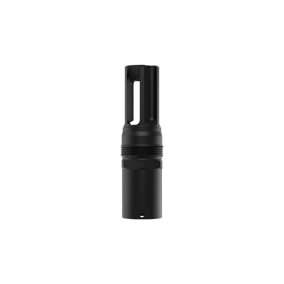 LPM "Eclipse" 13.7" Pin and Weld Flash Hider