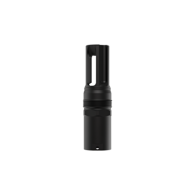 LPM "Eclipse" 13.7" Pin and Weld Flash Hider