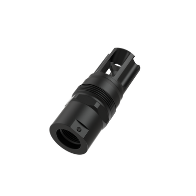 LPM "Eclipse" 14.5" Pin and Weld Flash Hider