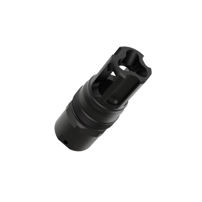 LPM "Eclipse" 14.5" Pin and Weld Flash Hider