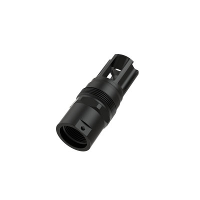 LPM "Eclipse" 14.5" Pin and Weld Flash Hider