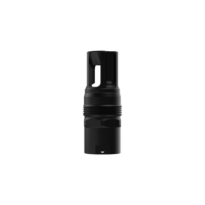 LPM "Eclipse" 14.5" Pin and Weld Flash Hider