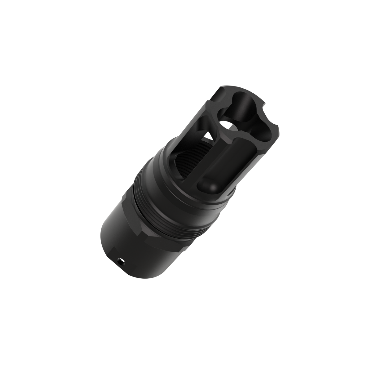 LPM "Eclipse" 14.5" Pin and Weld Flash Hider