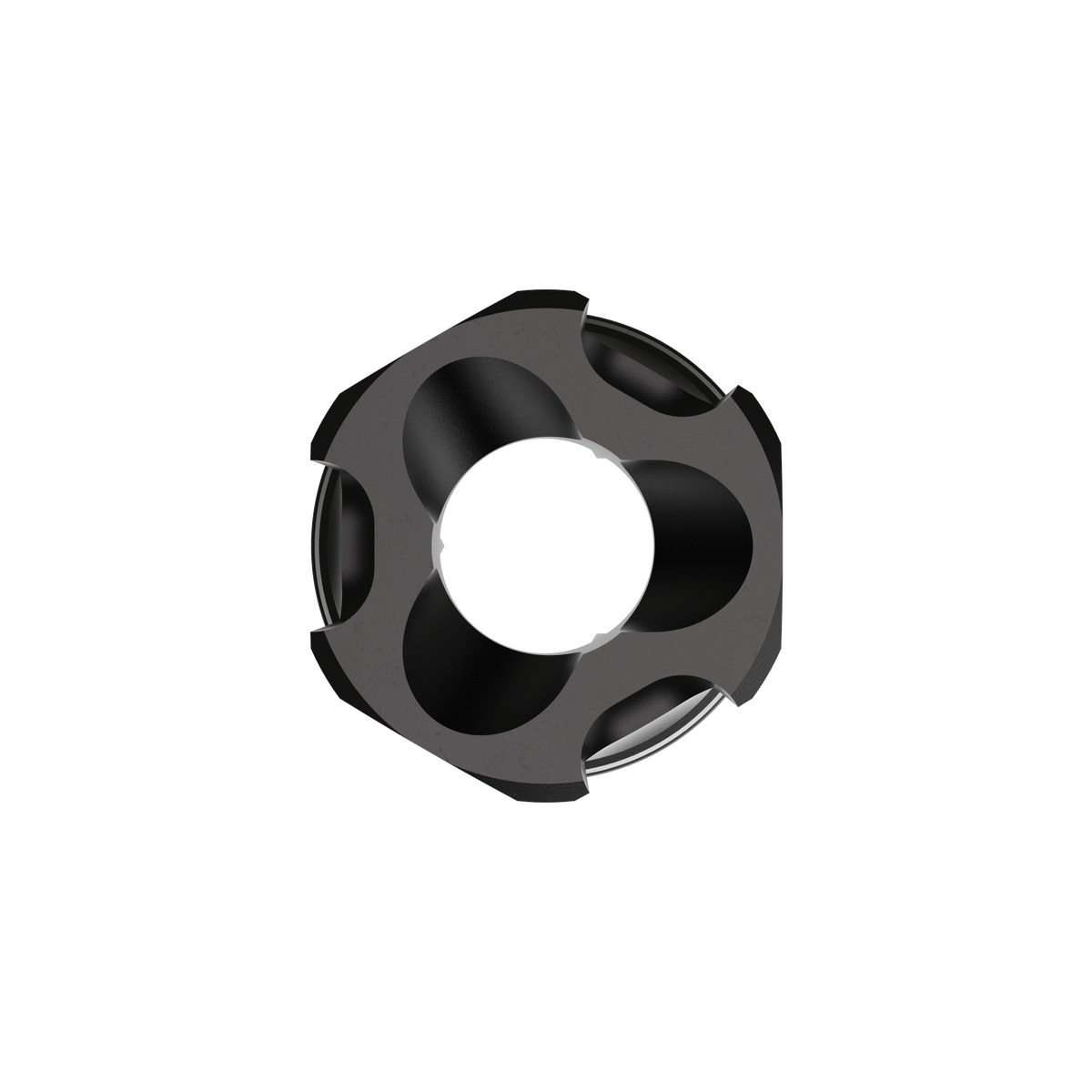 LPM "Eclipse" Flash Hider