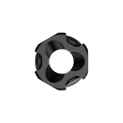 LPM "Eclipse" Flash Hider