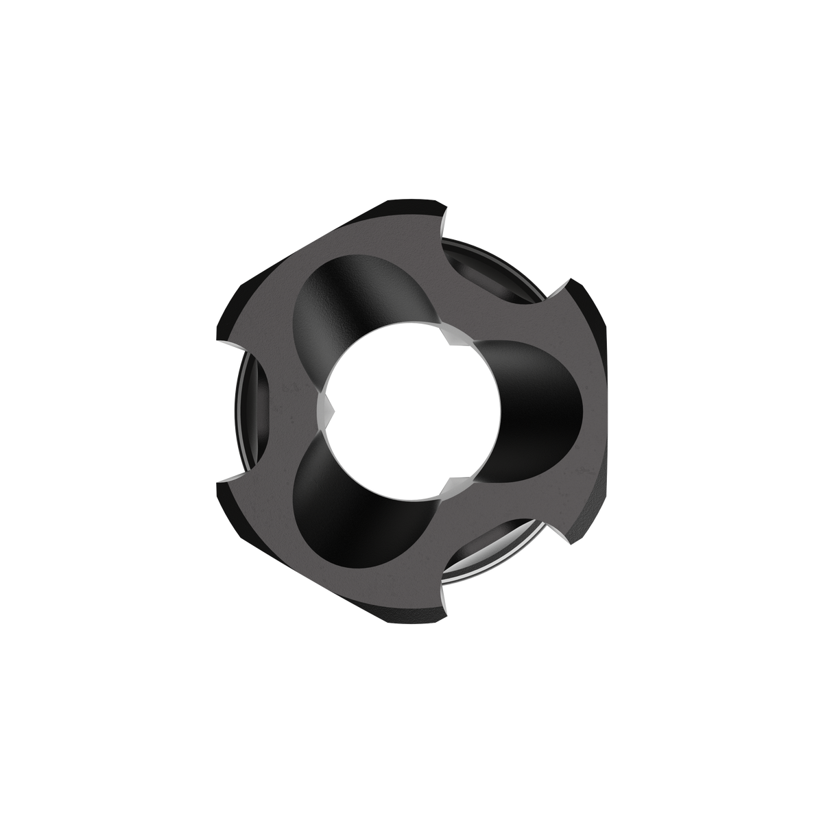 LPM "Eclipse-L" Flash Hider