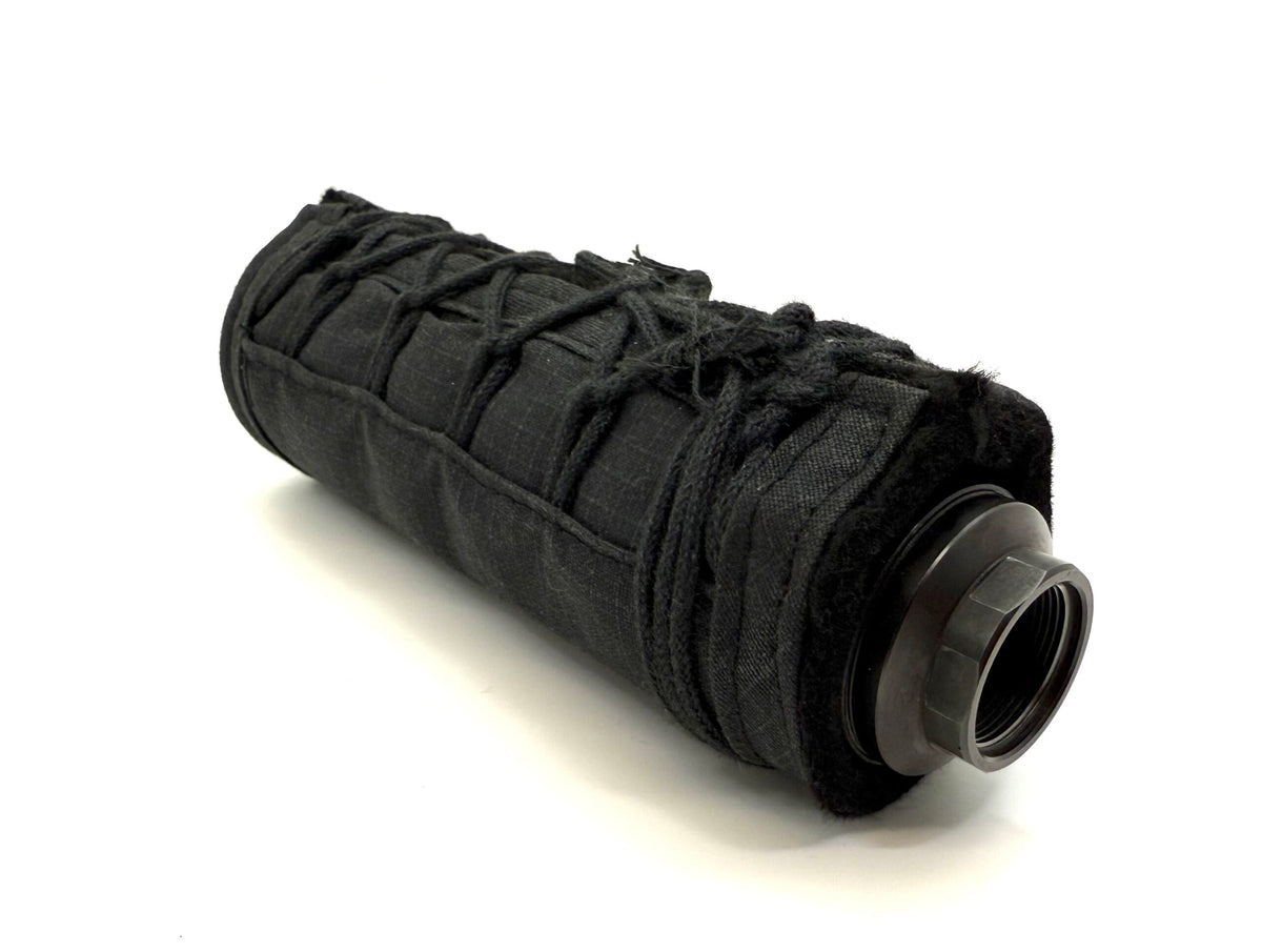 Corset Suppressor Cover - By COLE-TAC