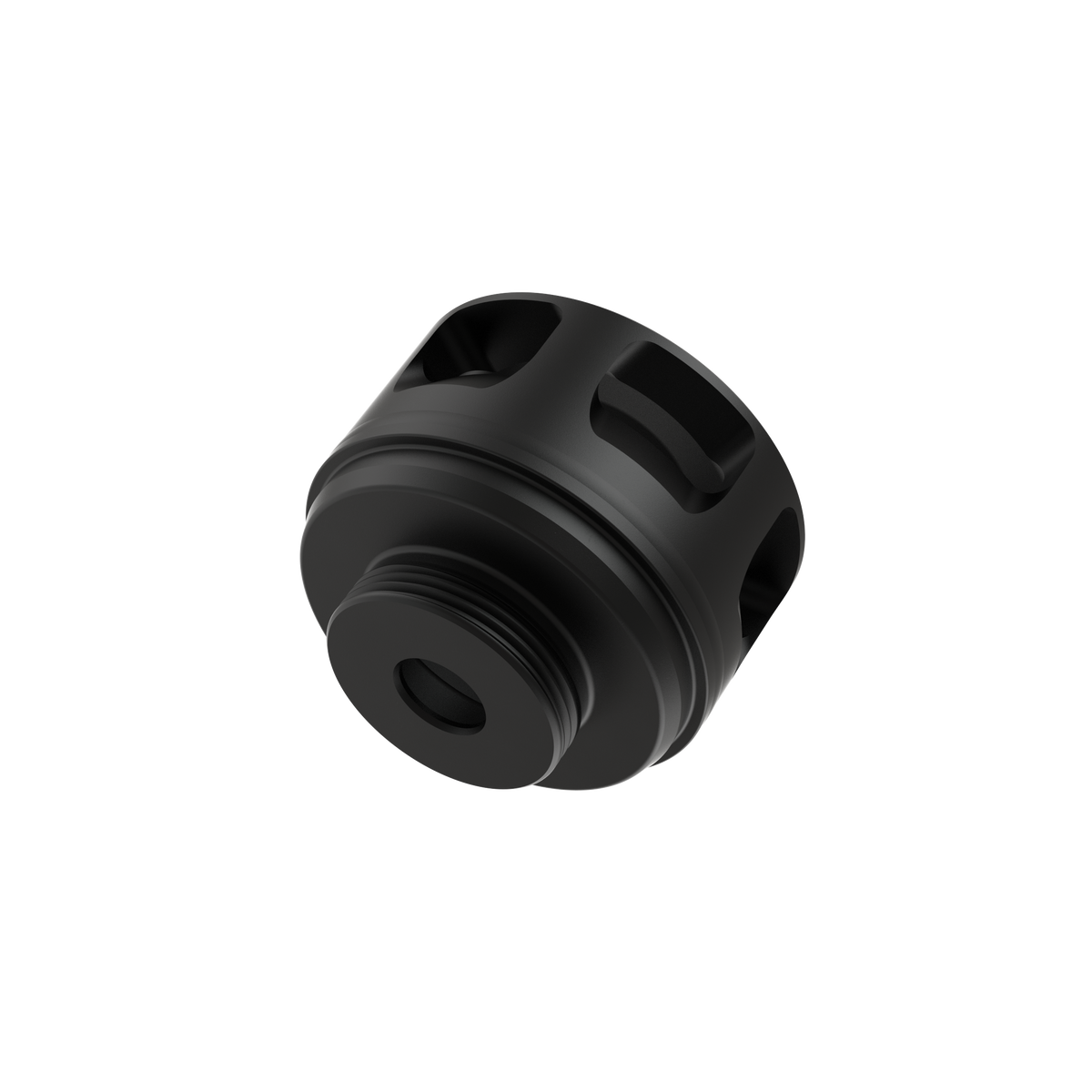 MBEC-Muzzle Brake End Cap