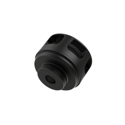 MBEC-Muzzle Brake End Cap