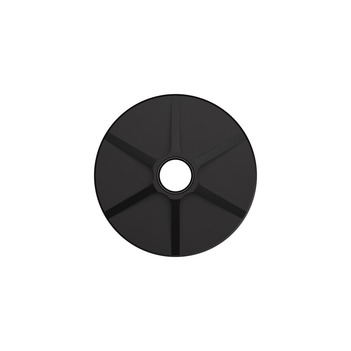MBEC-Muzzle Brake End Cap
