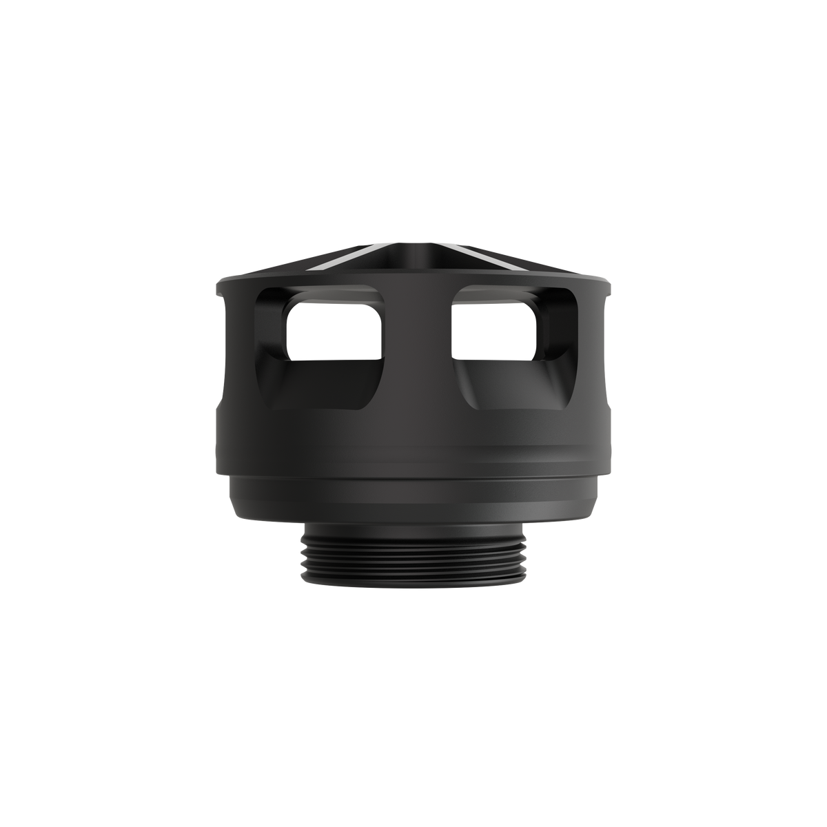 MBEC-Muzzle Brake End Cap