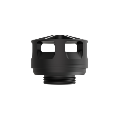 MBEC-Muzzle Brake End Cap