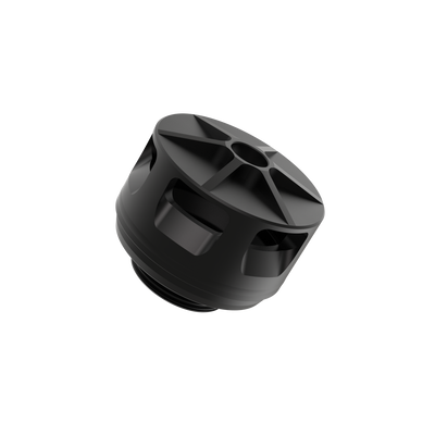 MBEC-Muzzle Brake End Cap