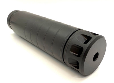 MBEC-Muzzle Brake End Cap