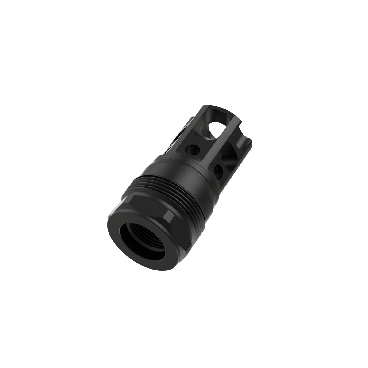 LPM "Liberty Bell" Muzzle Brake