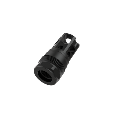 LPM "Liberty Bell" Muzzle Brake