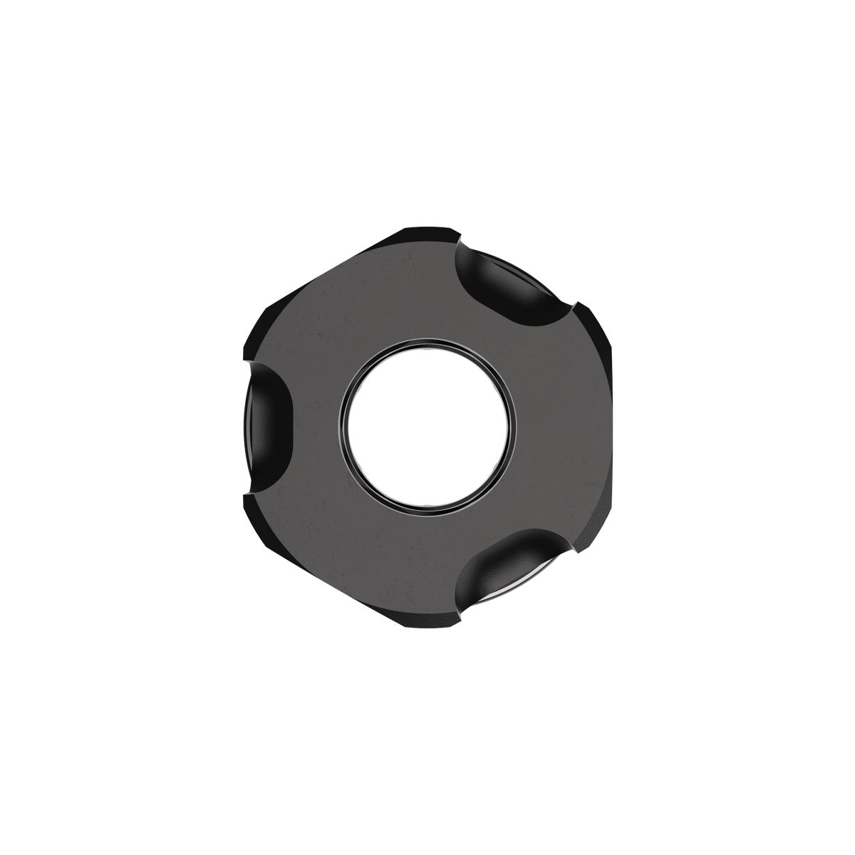 LPM "Liberty Bell" Muzzle Brake