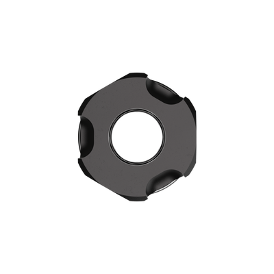 LPM "Liberty Bell" Muzzle Brake