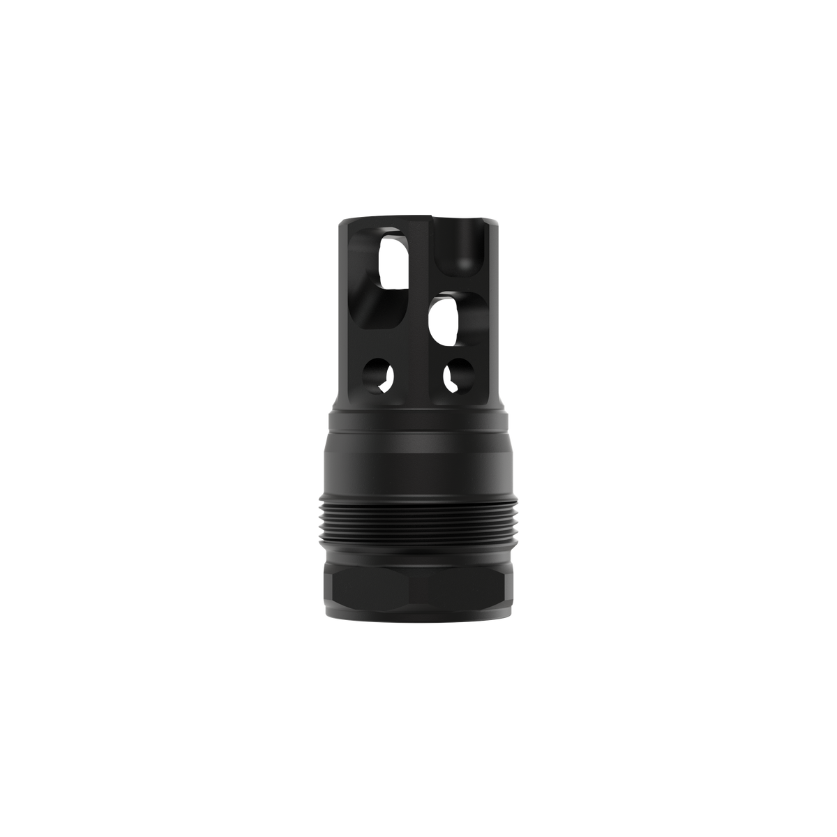 LPM "Liberty Bell" Muzzle Brake