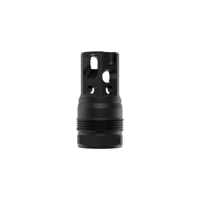 LPM "Liberty Bell" Muzzle Brake