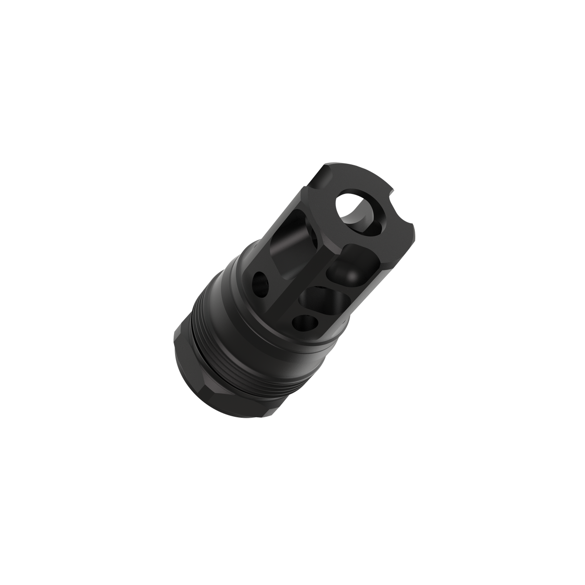 LPM "Liberty Bell" Muzzle Brake