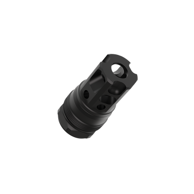 LPM "Liberty Bell" Muzzle Brake