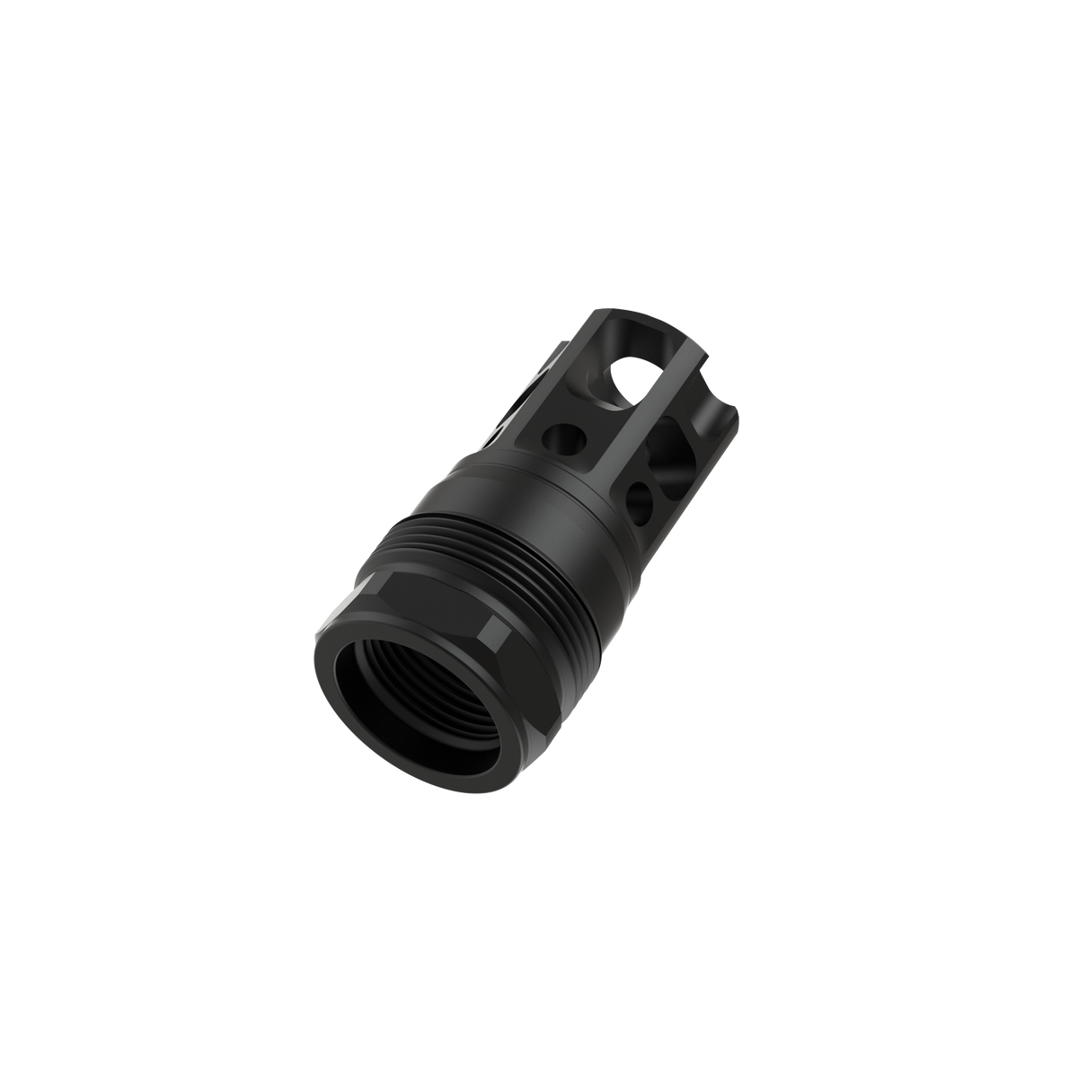 LPM "Liberty Bell" Muzzle Brake