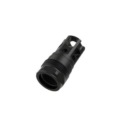 LPM "Liberty Bell" Muzzle Brake