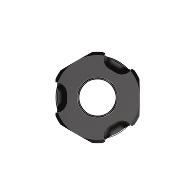 LPM "Liberty Bell" Muzzle Brake