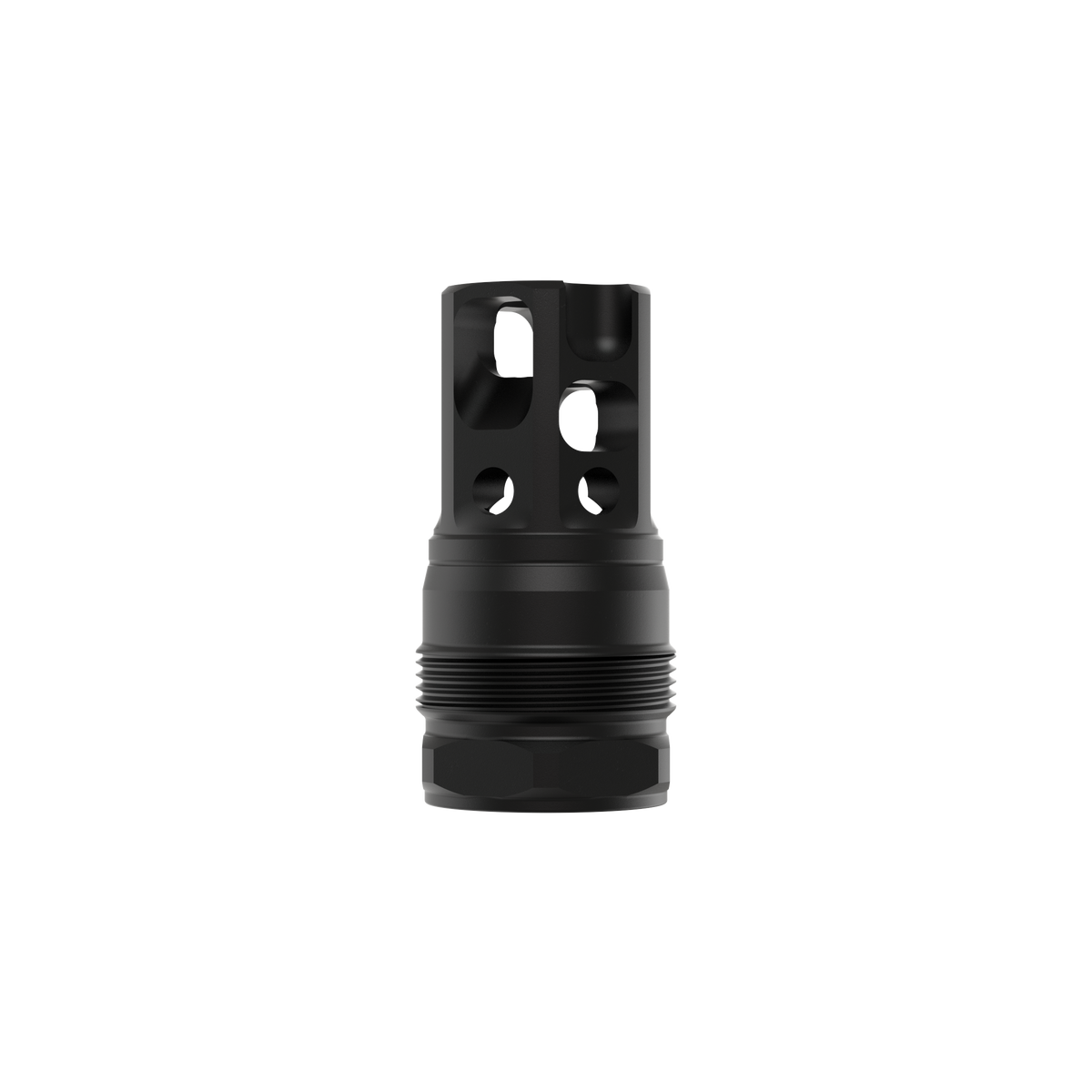 LPM "Liberty Bell" Muzzle Brake