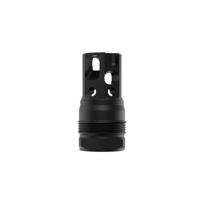 LPM "Liberty Bell" Muzzle Brake