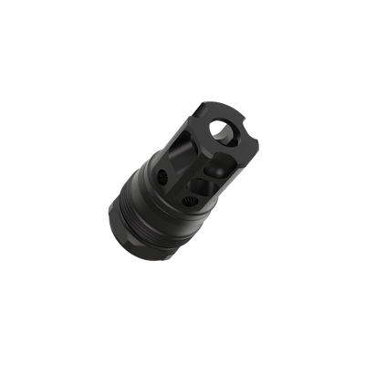 LPM "Liberty Bell" Muzzle Brake