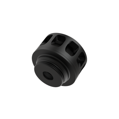 MBEC-Muzzle Brake End Cap