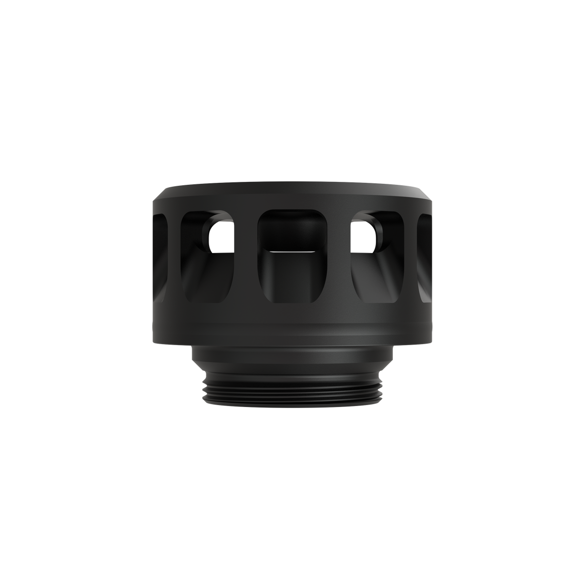 MBEC-Muzzle Brake End Cap