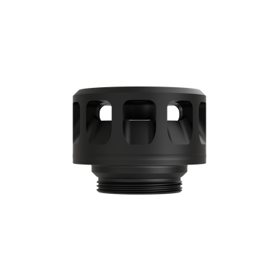 MBEC-Muzzle Brake End Cap