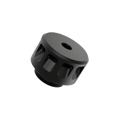 MBEC-Muzzle Brake End Cap