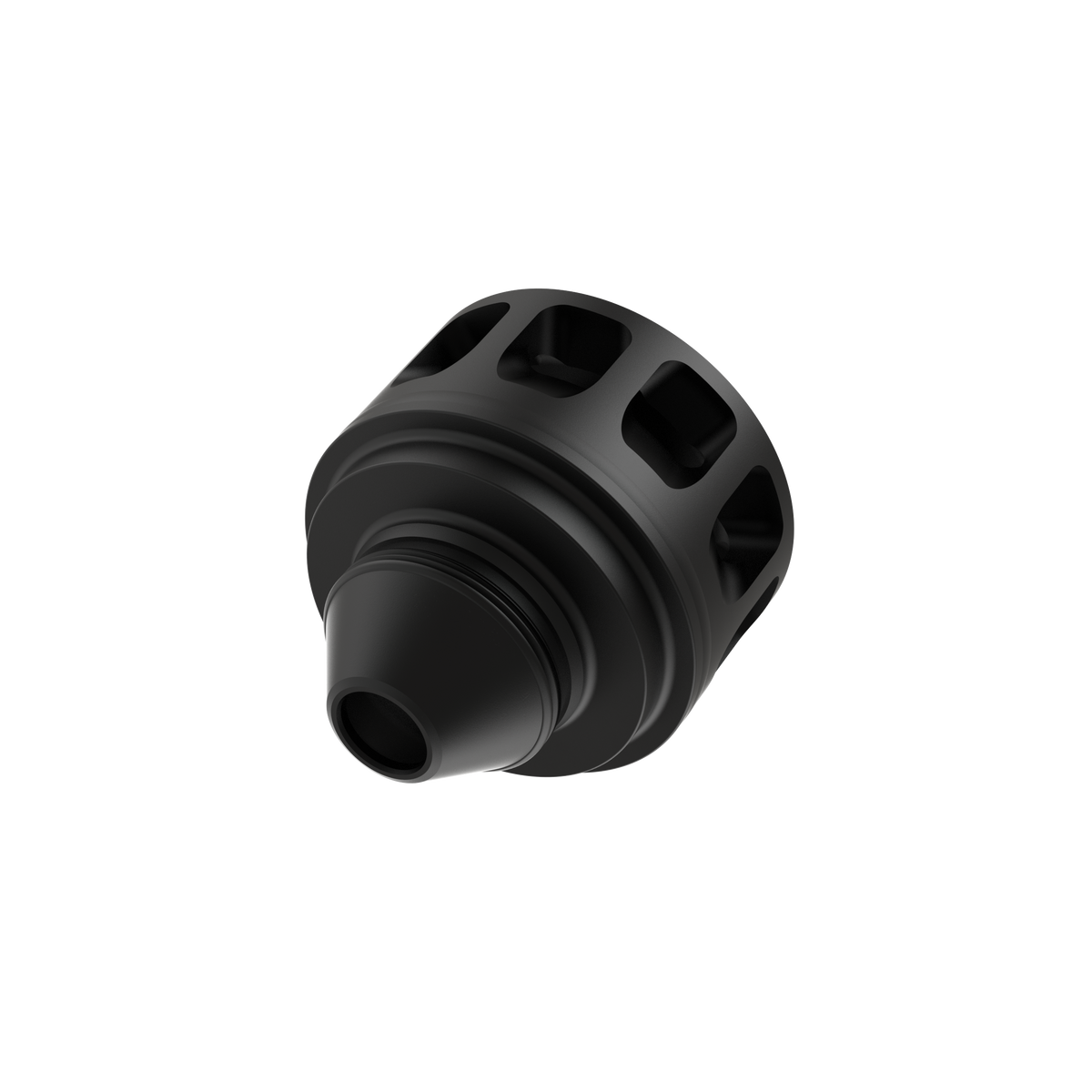 MBEC-Muzzle Brake End Cap