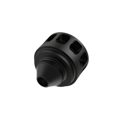 MBEC-Muzzle Brake End Cap