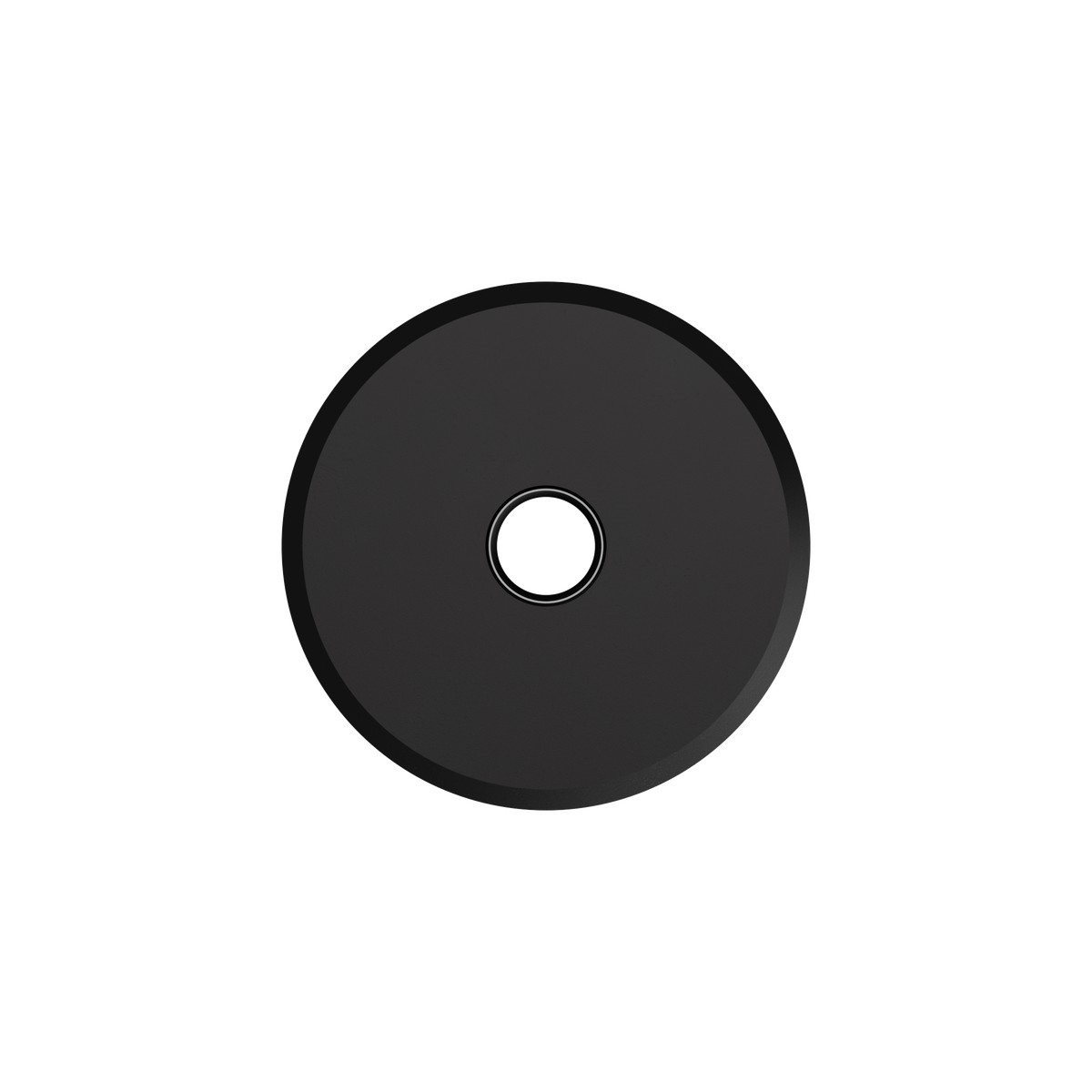 MBEC-Muzzle Brake End Cap