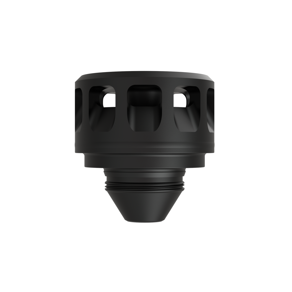 MBEC-Muzzle Brake End Cap